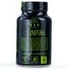 MAD LABZ - Carnitina 60 Cápsulas 500mg Sin Sabor