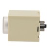Time Relay Adjustable Timing Power Off Timer Delay AC 200‑220V