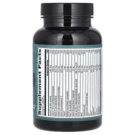 Ancient Nutrition 2 X Ancient Nutrition, Men's Fermented Multi, 60 Capsules