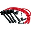 VMS RACING 92-01 10.2mm High Heat Performance Spark Plug Ignition