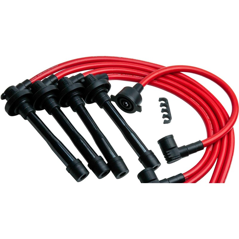 VMS RACING 92-01 10.2mm High Heat Performance Spark Plug Ignition