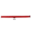 Dual Scale Tower Ruler Double Sided Telescopic Ruler with Bubble