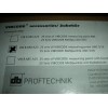 Pruftechnik Vibcode VIB 8.690 or 8.685 Vibration Measure Point Stud