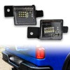 ZDEERAOTO LED License Plate Light for 2014-2023 Chevy Silverado GMC