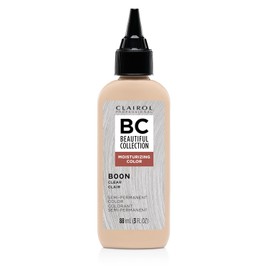 Clairol Professional Beautiful Collection Hair Color, 00N Clear, 3 oz.