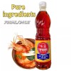 TIPAROS - ORIGINAL THAI FISH SAUCE, 24 OZ/700ML *FREE SHIPPING*