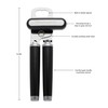 KitchenAid Can Opener, Black