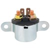 AHL Motorcycle Starter Motor Relay Starter Relay Solenoid for Can