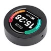 For RP2040 MCU Microcontroller Development Board 0.99inch Round LCD IPS