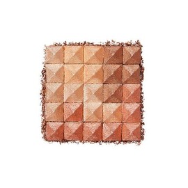FLOWER Beauty Pyramid Cheek Highlighter and Blush - Bronze Glow (Pack of 1)
