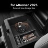 Katorn Center Console Organizer Tray Storage Box for Toyota 4Runner