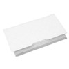 Vacuum Mop Pad Refill Disposable Non Woven Fabric Replacement Part