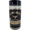Kinder's Prime Steak with Black Garlic & Truffle Seasoning (10.5