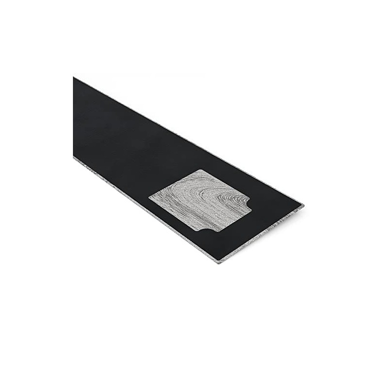 Sky Glass TV Speaker Fascia 65” Marble