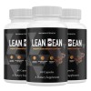 (3 Pack) Lean Bean Supplement, LeanBean Maximum Strength