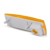 CarLights360 For Chevy S10 Side Marker Light 1982-1993 Passenger Side