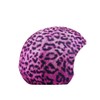 COOLCASC PINK LEOPARD Multisport Helmet Cover