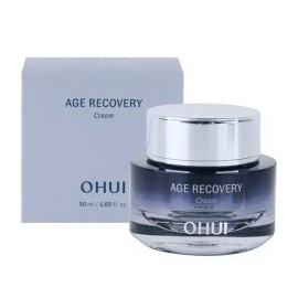 O Hui [오휘] 에이지 리커버리 크림 50ml [Ohui] Age Recovery Cream 50ml