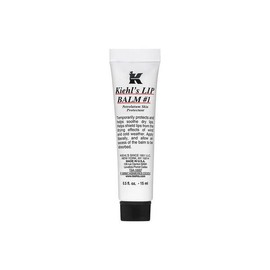 kiel Meoncell Kiehl's Lip Balm 1 15ml - / 메온셀 키엘 립밤 1 15ml -