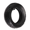 10 Inch Tire and Inner Tube Set Rubber Strong Grip