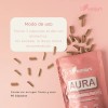 Balance Hormona Maca Vitex L-teanina Vitamin D3 B6 Mujer 2pz
