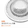 Bath Drain Stainless Steel Drain for Unit Bath, Garbage Gutter,