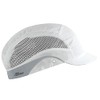JSP HardCap Aerolite® Lightweight Bump Cap - 2.5cm Peak -