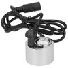 24V Ultrasonic Mist Maker Fogger Water Fountain Decoration for Pond