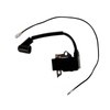 Leaf Blower Ignition Coil Module for HUSQ 125B 125BX 125BVX
