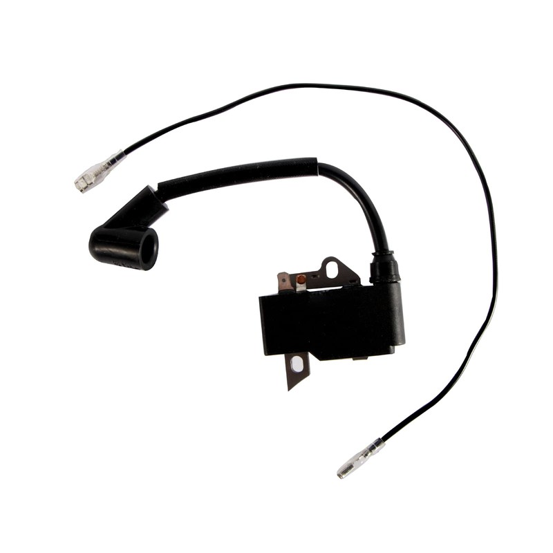 Leaf Blower Ignition Coil Module for HUSQ 125B 125BX 125BVX