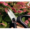 Tijeras japonesas de jardinería, longitud total de 7 pulgadas, para