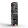 Loquay Tinte Semi Permanente Tinta Color, Turquesa, 120 g