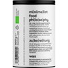 나두리아 Naduria 유청 프로틴 파우더 300g Naduria Whey Protein Powder