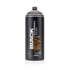 352140 Montana BLACK Slate - 400ml (BLK7360)