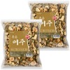 Domestic Roasted Yeoju Yeoju Tea 500g x 2 / 국산