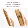 Pencil Case, Pen Case, Stylish, Large Capacity, Two-story Multi-functional Pouch,