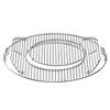 Skyflame Charkettle Double-Side Hinged Cooking Grate, Gourmet BBQ System Replacement