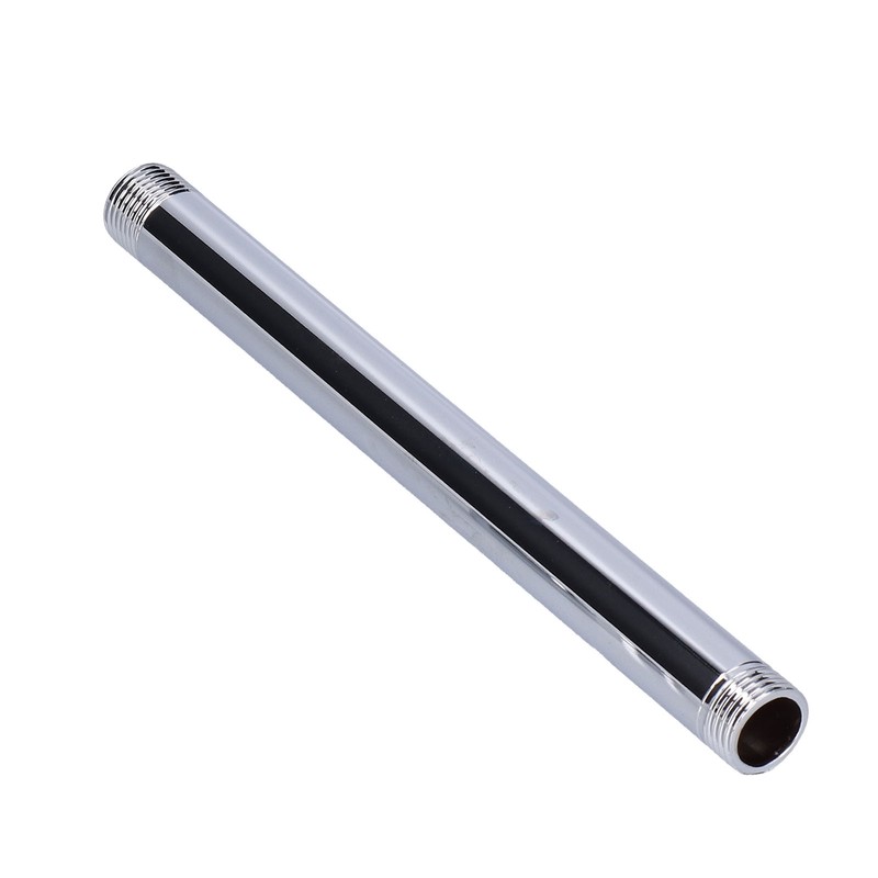 NPT 20MM Shower Arm 8 Inch Shower Head Arm Concealed