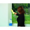 empasa Pollen Protection Fabric Pollen Filter for Windows with Velcro