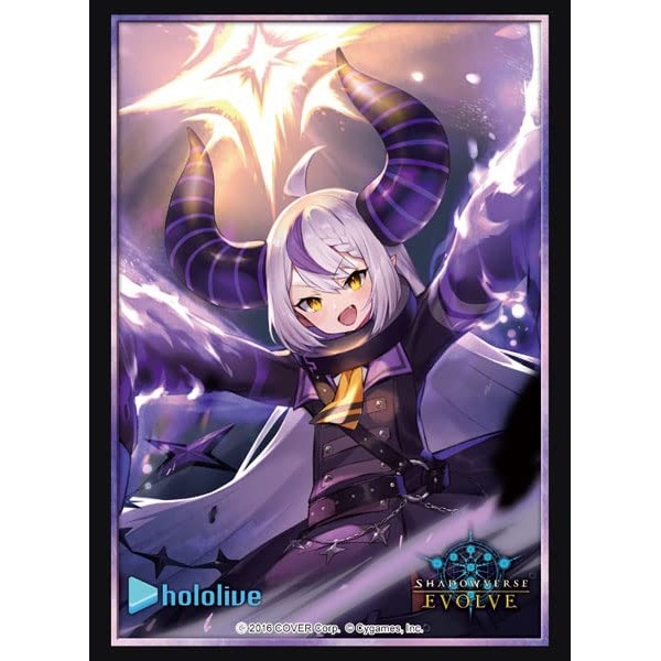 Shadowverse EVOLVE Official Sleeve Vol. 24 Shadowverse EVOLVE Yes My