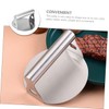 Mipcase Burger Press Durable Patty Maker Tool for Easy Shaping