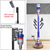 XIGOO Docking Station Holder Freestanding Vacuum Stand Rack Compatible with