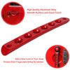 Side Door handle insert Grab Handle & Push Button Knobs