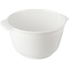Dr. Oetker Rührschüssel, 3 L, Weiß, Weiss/Opulenter Garten