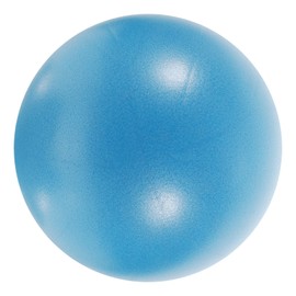 FUNOMOCYA Exercise Ball Small Core Ball Gym Exercise Ball Yoga Supply Yoga Accessory Small Yoga Ball