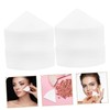 Baluue Triangle Puff Makeup 12pcs Face Powder Foundation Soft Gentle