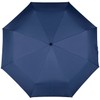 iX-brella Lightweight solid pocket umbrella with automatic open/close mechanism -