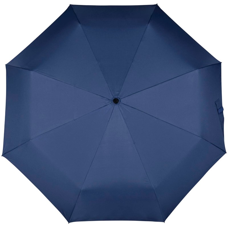 iX-brella Lightweight solid pocket umbrella with automatic open/close mechanism -