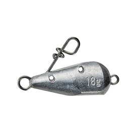 Cormoran Aqua Wave A.W. Offset Sinker Custom 0.6 oz (18 g)