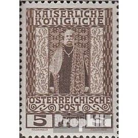 austria.-Post Levante 59 fine used/cancelled 1908 Jubilee (Stamps for collectors)